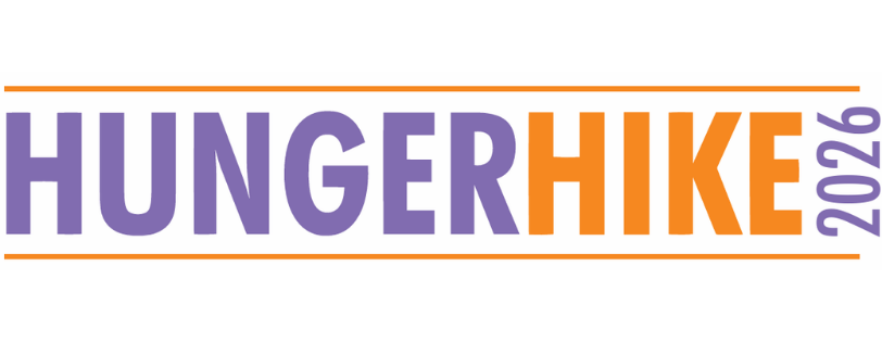 Hunger Hike 2026